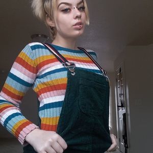 Meet your Posher, Mila